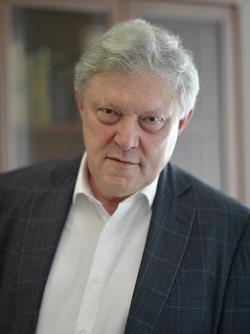 Grigory Yavlinsky